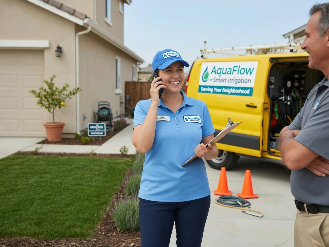Irrigation Installation Wyandanch, NY FAQs